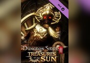 Dungeon Siege III: Treasures of the Sun PC