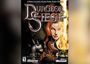 Dungeon Siege PC
