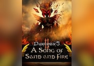 Dungeons 2: A Song of Sand and Fire