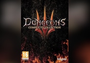 Dungeons 3 - Complete Collection PC