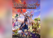 Dungeons 4