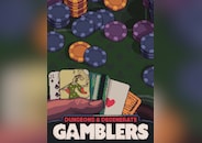 Dungeons & Degenerate Gamblers PC