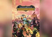 Dungeons & Dragons: Chronicles of Mystara