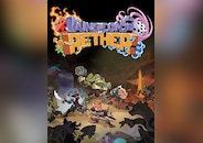 Dungeons of Aether
