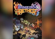 Dungeons of Aether