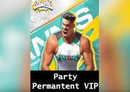 Dunk City Dynasty Party Permantent VIP