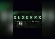 Duskers PC