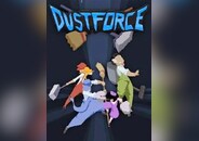 Dustforce DX