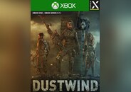 Dustwind The Last Resort Xbox Series X/S