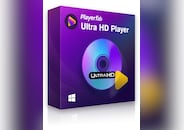 DVDFab PlayerFab Ultra HD Player