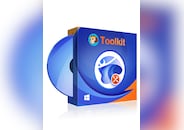 DVDFab Toolkit