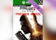 Dying Light 2: Reloaded Edition - Preorder Bonus