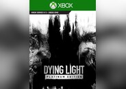 Dying Light Platinum Edition Xbox One