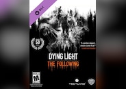 Dying Light: The Following