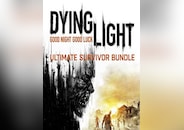 Dying Light Ultimate Survivor Bundle