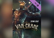 Dying Light - Van Crane Bundle