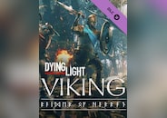 Dying Light - Viking: Raiders of Harran Bundle