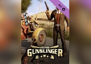 Dying Light - Vintage Gunslinger Bundle PC