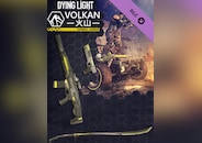 Dying Light - Volkan Combat Armor Bundle