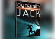 Dynamite Jack