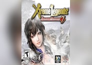 DYNASTY WARRIORS 7: Xtreme Legends Definitive Edition