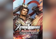 DYNASTY WARRIORS 8: Xtreme Legends Complete Edition