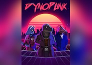 Dynopunk