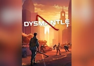 DYSMANTLE PC