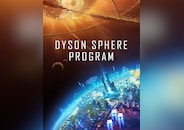 Dyson Sphere Program