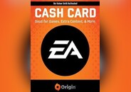 EA Game Card