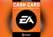 EA Origin Gift Card
