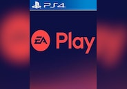 EA Play