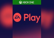 EA Play