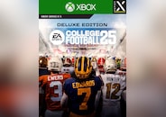 EA Sports College Football 25