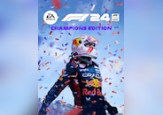 EA Sports F1 24