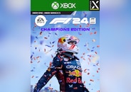 EA Sports F1 24