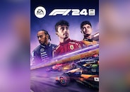 EA Sports F1 24