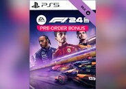 EA Sports F1 24 - Pre-order Bonus