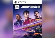 EA Sports F1 24