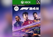 EA Sports F1 24