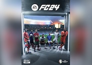 EA SPORTS FC 24