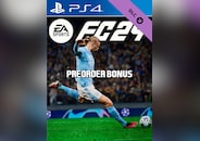 EA SPORTS FC 24 Preorder Bonus