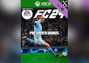 EA SPORTS FC 24 Preorder Bonus