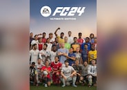 EA SPORTS FC 24 Ultimate Edition PC
