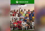 EA SPORTS FC 24