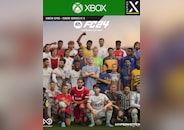 EA SPORTS FC 24