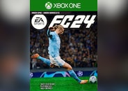 EA SPORTS FC 24