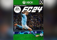 EA SPORTS FC 24