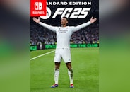 EA SPORTS FC 25