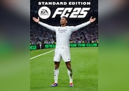 EA SPORTS FC 25